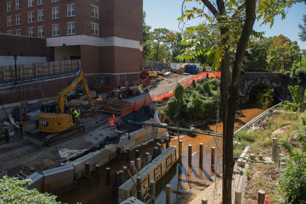 RiverRenew Project Photo