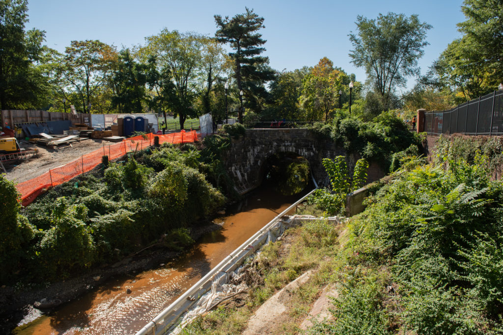 RiverRenew Project Photo