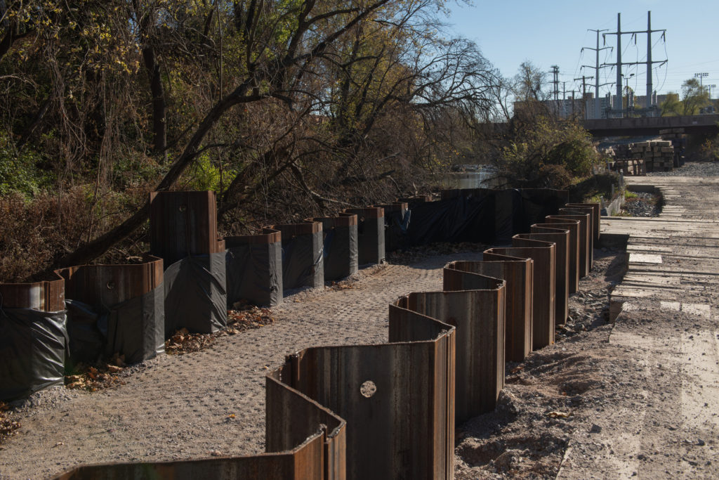 RiverRenew Project Photo