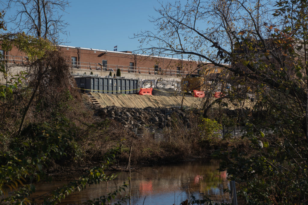 RiverRenew Project Photo