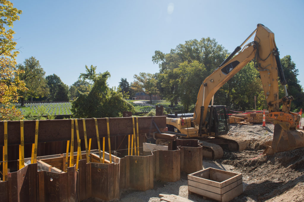 RiverRenew Project Photo