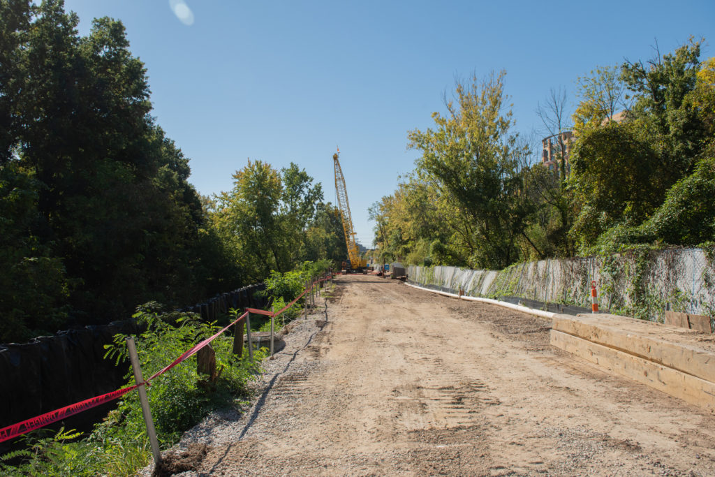 RiverRenew Project Photo